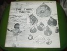 Abdul Al-Hannan The Third World Free Jazz 1971 LP Record David Ware