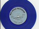 JEAN MICHEL JARRE    SOUTH AFRICA  BLUE PROMO 45  OXYGENE  PT 4