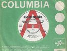 The Fifth Column - Benjamin Day. UK 1966 A Label Demo Vinyl Gerry Rafferty