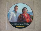 Queen/Freddie Mercury/ Montserrat Gaballe