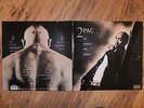 2pac Me Against The World LP Vinyl