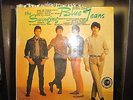 THE SWINGING BLUE JEANS LIVERPOOL SOUND LP  ITALIAN EMI VG+ BEATLES 