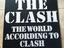 The Clash   The World According To Clash (12