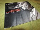 Stanley Turrentine, Look Out Rare Blue Note 4039, DG, ear, 63rd St. Parlan.
