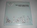 The Avett Brothers - Four Thieves Gone - The Robbinsville Sessions SEALED LP