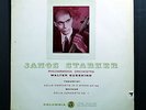 Janos Starker Susskind Prokofiev Early British Blue Label Columbia Exc Surfaces