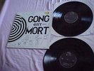 *GONG* Gong Est Mort - Tapioca   2LP space rock, jazz fusion