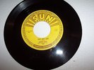 JOHNNY CASH ORIGINAL SUN RECORD CRY CRY CRY # 221 PUSHMARKS HIS 1ST RECORD