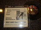 RARE ERNIE MARESCA PICTURE SLEEVE & LORELEI 45 DOO WOP