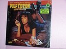 Pulp Fiction Motion Picture Soundtack sealed