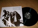 LED ZEPPELIN rare lp in through the outtakes