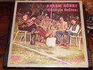 KEREM GUNEY & GUNESIN SOFRASI Turkish rare folk psych w/fuzz & moog LP LISTEN