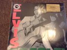 Elvis Presley-Pink Vinyl No 182 of 363-EXCLUSIVE HMV RE-OPENING LIMITED EDITION