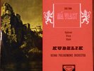 SMETANA - RAFAEL KUBELIK - MA VLAST - MY COUNTRY - DECCA STEREO - SXL 2064