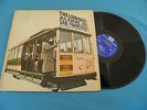 Thelonious Monk Alone In San Francisco - Orig 1st 1959 Riverside RLP-12312 A1/B1