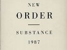 NEW ORDER SUBSTANCE 1987 FACTORY RECORD 2 X LP VINYL