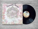EMMANUELLE PARRENIN - LA MAISON ROSE FRENCH FOLK PROG LP ORIGINAL BALLON NOIR