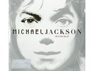MICHAEL JACKSON : 2LP - INVINCIBLE - UK 2001 - NEW/NEU - 