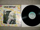 JOCK HATTLE BAND - TO BE OR NOT TO BE (MAXI-VINYL-ITALO DISCO)