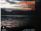 CHARLES MACKERRAS / Sibelius Finlandia / RCA Living Stereo SD,LSC-2336, 3S/1S