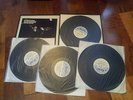 Pacific Jazz Recordings Of The Chet Baker Quartet With Russ Freeman/ LP Vinyl