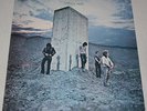 THE WHO Who's Next UK 1971 Track Records Classic Rock Long Playing LP Record