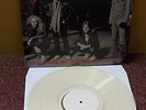 METALLICA  NO  SPANDEX,  NO  LEATHER,  NO  REMORSE    LP
