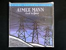 MFSL  LP   AIMEE MANN   Lost In Space SEALED Audiophile