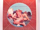 BLACK COMEDY / CHEESECAKE - RUDY RAY MOORE The Grunts & Groans Of Love