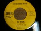 Pa 2-sided Garage 45 The Enfields - She already has somebody on Richie LISTEN