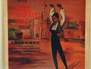 Falla  - The three cornered Hat Decca LXT englische Erstausgabe Ernest Ansermet