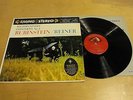 LSC 2068 RCA Living Stereo Rachmanioff Concerto No 2 Rubinstein Reiner CSO
