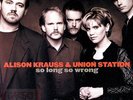 So Long, So Wrong [2xLP] by Alison Krauss & Union Station (Mobile Fidelity Sound