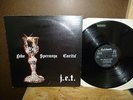J.E.T. orig. FEDE, SPERANZA, CARITA lp SUPER RARE ITALIAN PROG MONSTER