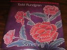 Todd Rundgren MFSL 2-225 Original Master  2 LP Album Something/Anything?