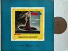 RCA Victor Jascha Heifetz Emanuel Feuermann Brahms Double Concerto Violin Cello