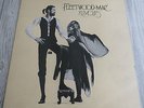 FLEETWOOD MAC Rumours Original 1977 UK Vinyl LP + Insert Textured Sleeve