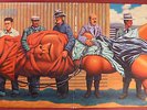 THE MARS VOLTA 