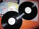 WIGWAM--FAIRYPORT--DOUBLE LP