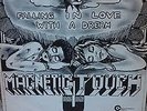 Magnetic Touch Lp Falling in love with a dream Rare Record VG
