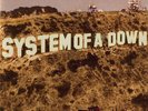 SYSTEM OF A DOWN  - Toxicity  LP (Mint )