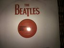 THE BEATLES - TOMORROW NEVER KNOWS - LIMITED EDITION ITUNES VINYL LP - MINT COND