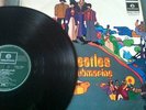 BEATLES YELLOW SUBMARINE UK EXPORT SOUTH AFRICA PCSJ 7070 1969 LP PARLOPHONE