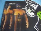 LP ITALIAN PROG AREA - ARBEIT MACHT FREI - INNER + GUN