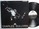 Charles Sullivan - Genesis LP Rare Jazz Strata-East SES-7413
