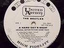 Rare Beatles 1964 United Artists 3366 