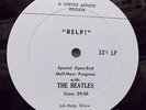 Very Rare Beatles' United Artists 
