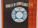 Rare Beatles' VJ PROMO EP 