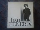 Jimi Hendrix LP box set 1980