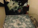 THE CURE Disintegration LP ORIGINAL ELEKTRA 1st Issue 1989 Near Mint Amazing